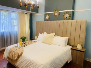 Paradise Guest House